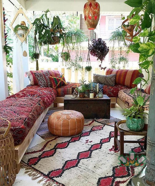 Moroccan Interiors: Transforming Your Home into a Haven of Wonder