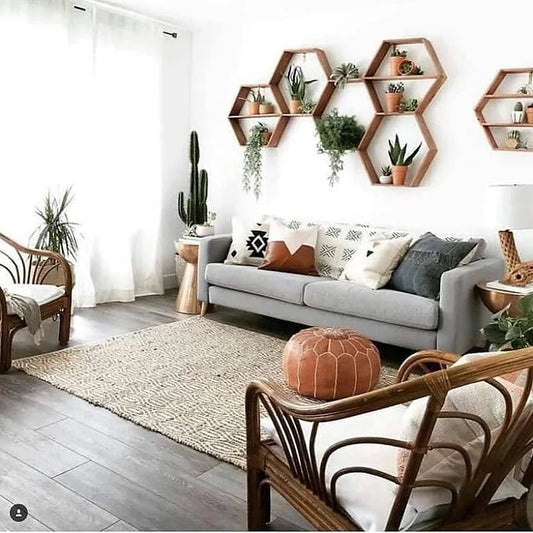 Moving To A New Home? Add These Must-Have Minimalist Moroccan Decor Pieces