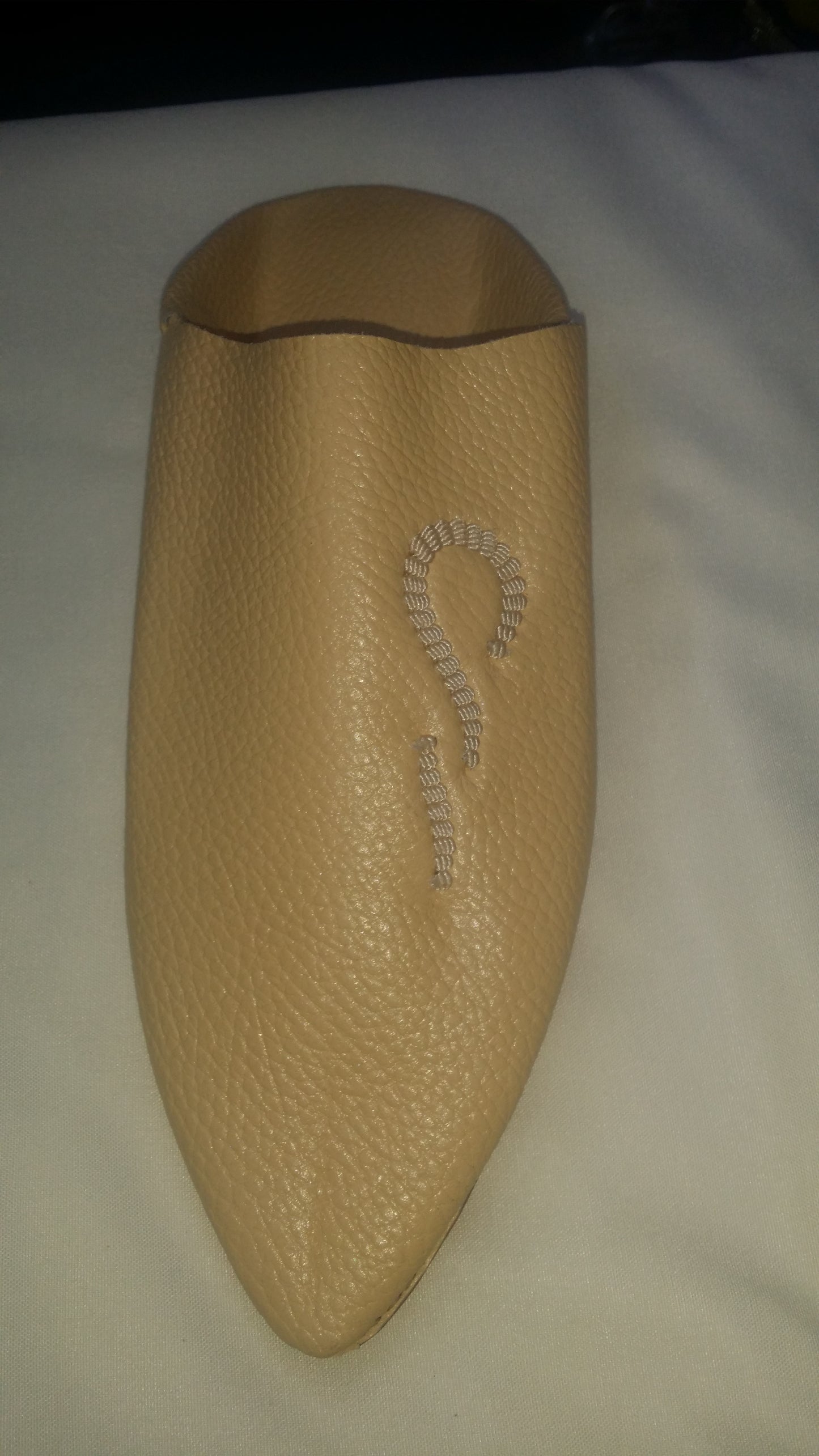 handmade leather slippers moroccan babouches multi 10
