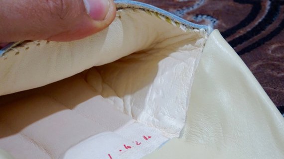 handmade leather slippers moroccan babouches multi 4