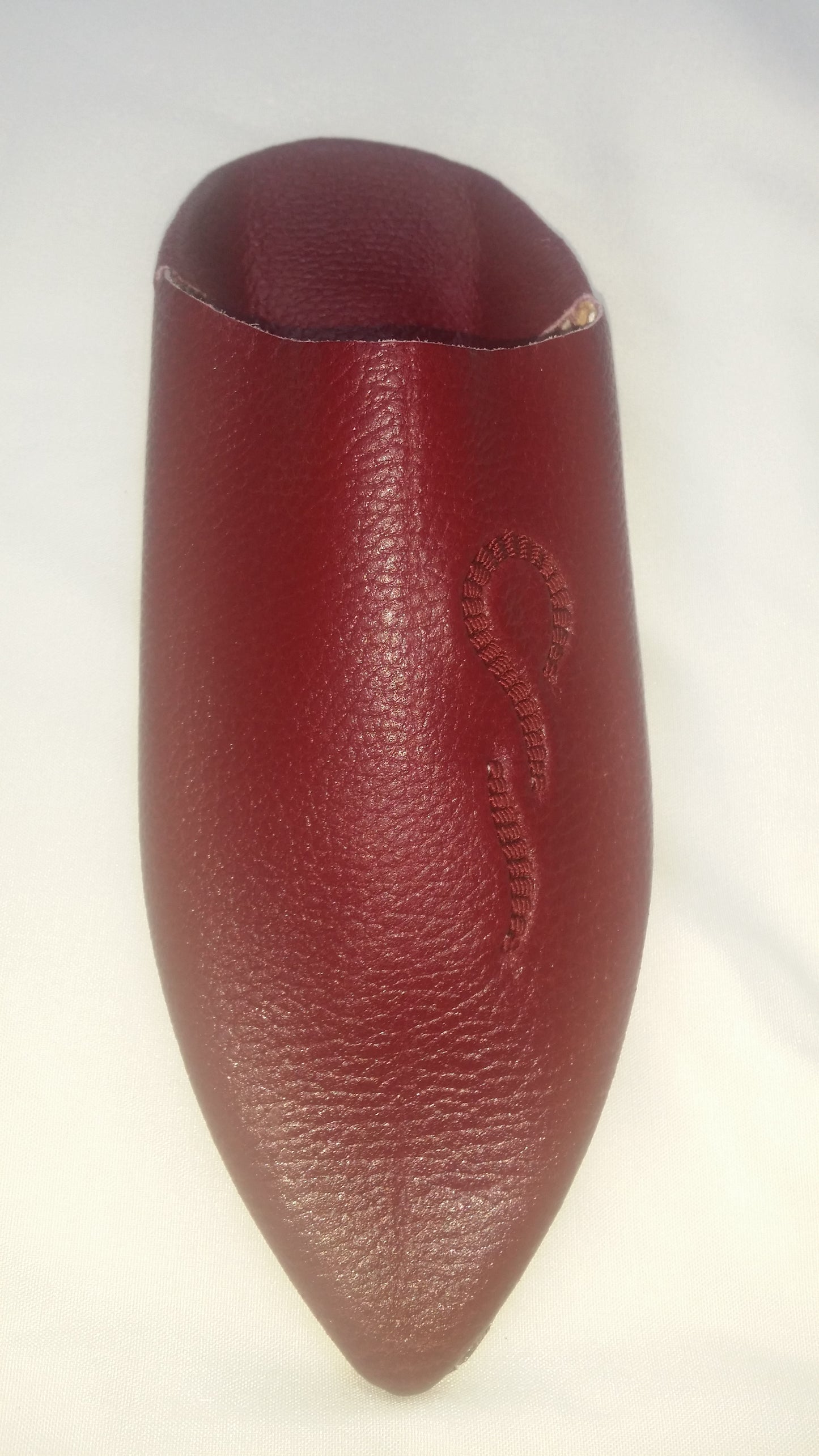 handmade leather slippers moroccan babouches multi 13
