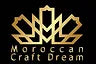 Moroccancraftdream logo