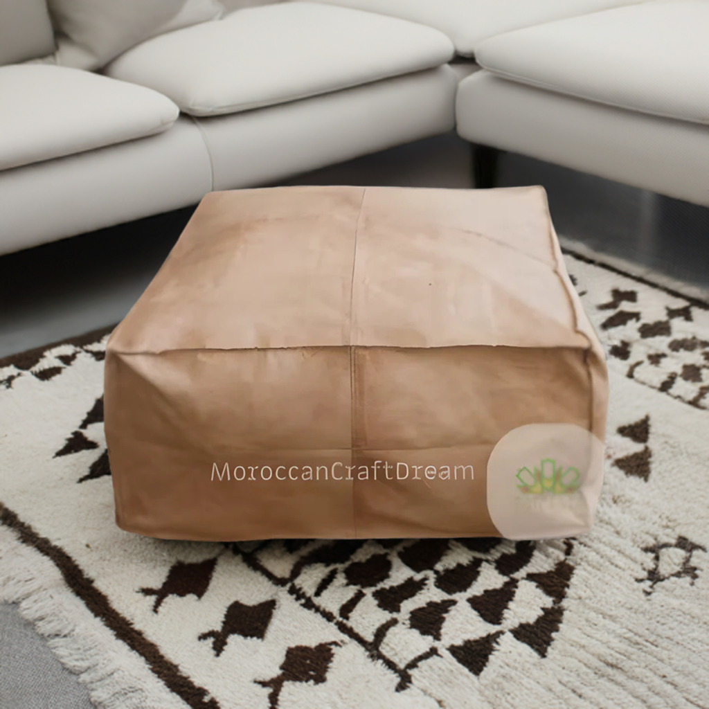 Rembourrage et garnissage de qualité supérieure pour meubles faits main