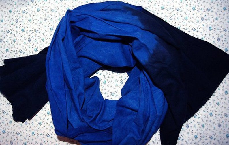 Moroccan African Tuareg Scarf ,Turban Ethnic Sahara 6