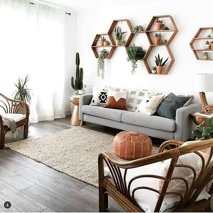 Moving To A New Home? Add These Must-Have Minimalist Moroccan Decor Pieces
