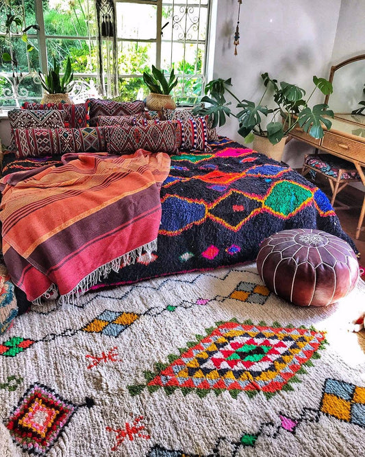 Bohemian Handmade Decor : Guides & Resources