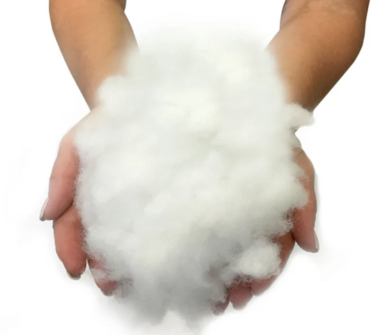 how to stuff your moroccan pouf