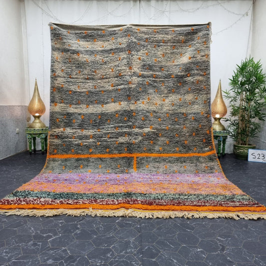 Berber area rugs and Moroccan carpets featuring traditional designs, handcrafted from high-quality materials for authentic home decor.