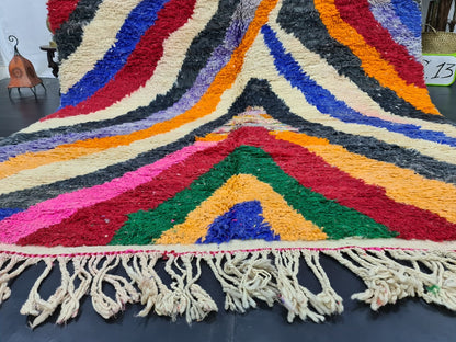 Berber area rugs and Moroccan carpets featuring traditional designs, handcrafted from high-quality materials for authentic home decor.