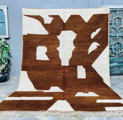 Berber area rugs and Moroccan carpets featuring traditional designs, handcrafted from high-quality materials for authentic home decor.