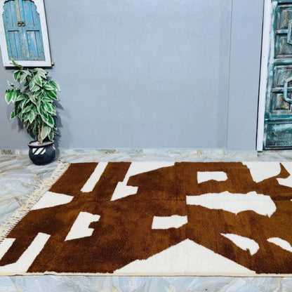 Berber area rugs and Moroccan carpets featuring traditional designs, handcrafted from high-quality materials for authentic home decor.