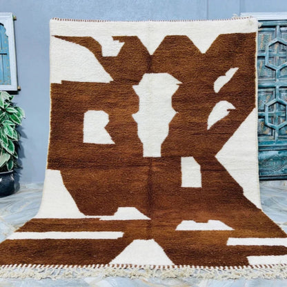 Berber area rugs and Moroccan carpets featuring traditional designs, handcrafted from high-quality materials for authentic home decor.