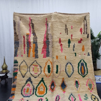 Berber area rugs and Moroccan carpets featuring traditional designs, handcrafted from high-quality materials for authentic home decor.