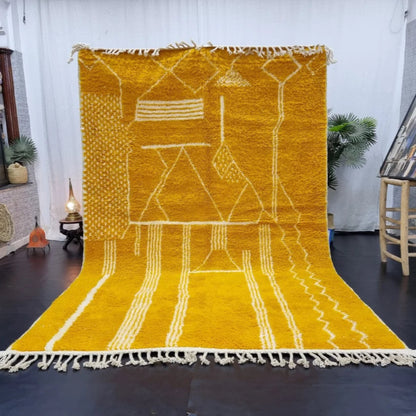 Berber area rugs and Moroccan carpets featuring traditional designs, handcrafted from high-quality materials for authentic home decor.