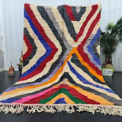 Berber area rugs and Moroccan carpets featuring traditional designs, handcrafted from high-quality materials for authentic home decor.