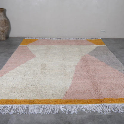 Berber area rugs and Moroccan carpets featuring traditional designs, handcrafted from high-quality materials for authentic home decor.