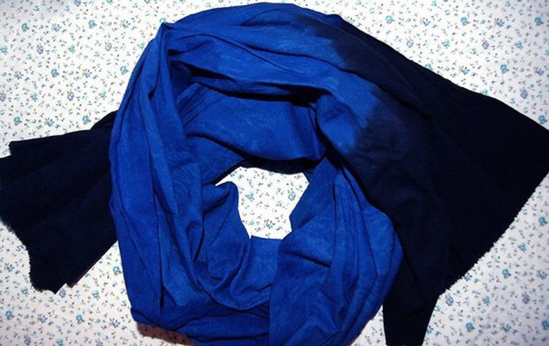 Moroccan African Tuareg Scarf ,Turban Ethnic Sahara